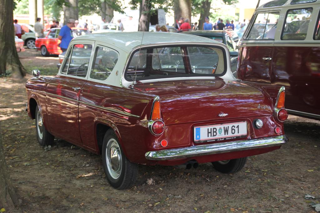 2012-07-08 14. Oldtimertreffen in Pinkafeld